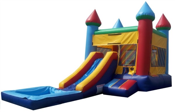 Placeholder: rental item 1