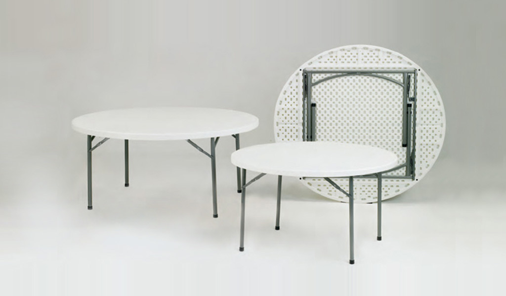 Placeholder: Round Table