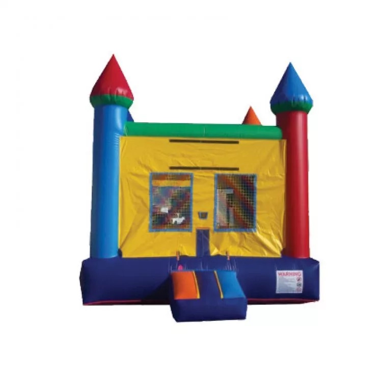 Placeholder: Jumper 1